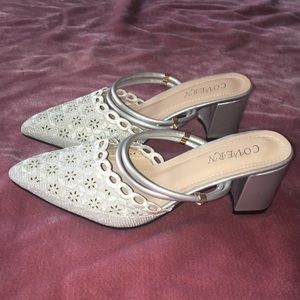 ⭐️Quality Dressy Heels